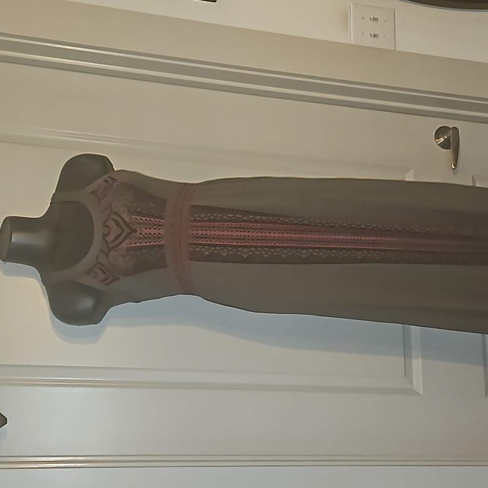 Athleta Maxi Dress Small